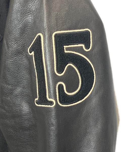 Canterbury（カンタベリー）Canterbury (カンタベリー) スタジャン ブラック サイズ:3L 未使用品の古着・服飾アイテム