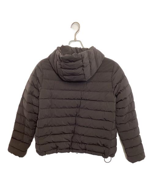DANTON（ダントン）DANTON (ダントン) ライトダウンジャケット ブラウン サイズ:Mの古着・服飾アイテム