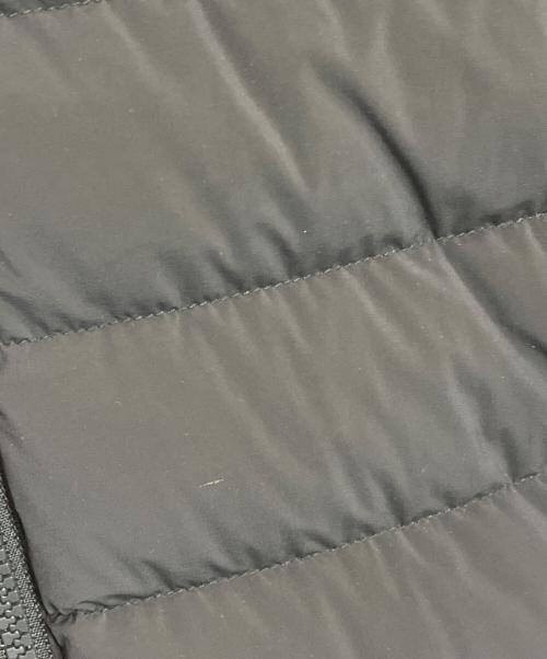 DANTON（ダントン）DANTON (ダントン) ライトダウンジャケット ブラウン サイズ:Mの古着・服飾アイテム