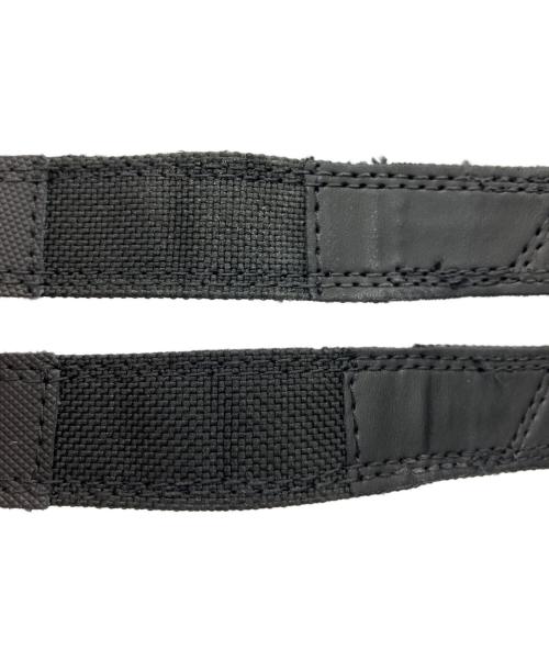 Dr.Martens（ドクターマーチン）Dr.Martens (ドクターマーチン) RICKI GLADIATOR ブラック サイズ:23.5の古着・服飾アイテム