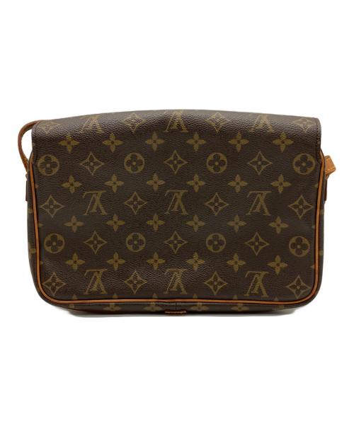 LOUIS VUITTON（ルイ ヴィトン）LOUIS VUITTON (ルイ ヴィトン) ショルダーバッグの古着・服飾アイテム
