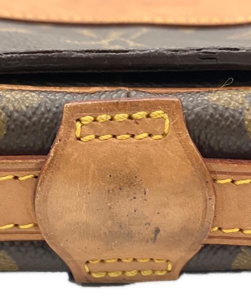 LOUIS VUITTON（ルイ ヴィトン）LOUIS VUITTON (ルイ ヴィトン) ショルダーバッグの古着・服飾アイテム