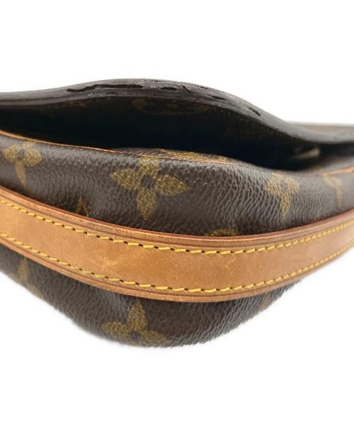 LOUIS VUITTON（ルイ ヴィトン）LOUIS VUITTON (ルイ ヴィトン) ショルダーバッグの古着・服飾アイテム