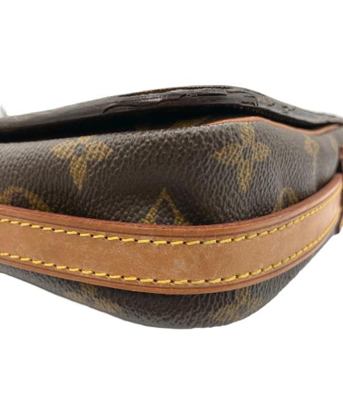 LOUIS VUITTON（ルイ ヴィトン）LOUIS VUITTON (ルイ ヴィトン) ショルダーバッグの古着・服飾アイテム