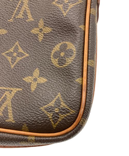 LOUIS VUITTON（ルイ ヴィトン）LOUIS VUITTON (ルイ ヴィトン) ショルダーバッグの古着・服飾アイテム