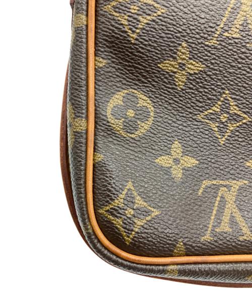LOUIS VUITTON（ルイ ヴィトン）LOUIS VUITTON (ルイ ヴィトン) ショルダーバッグの古着・服飾アイテム