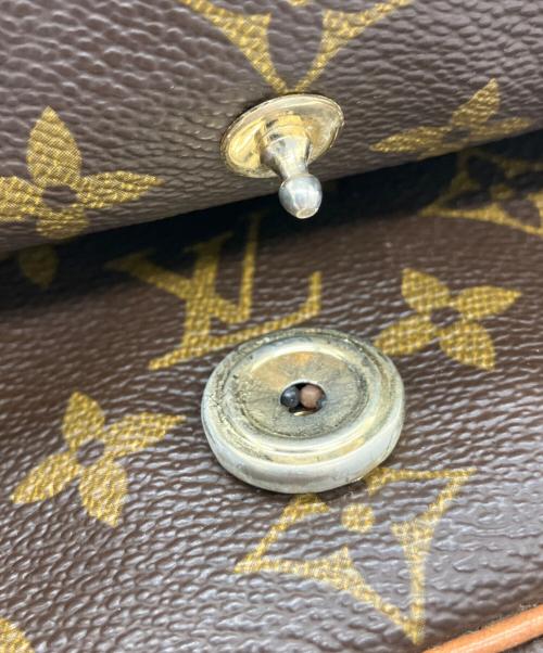 LOUIS VUITTON（ルイ ヴィトン）LOUIS VUITTON (ルイ ヴィトン) ショルダーバッグの古着・服飾アイテム