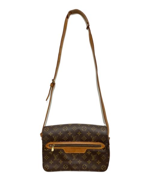 LOUIS VUITTON（ルイ ヴィトン）LOUIS VUITTON (ルイ ヴィトン) ショルダーバッグの古着・服飾アイテム