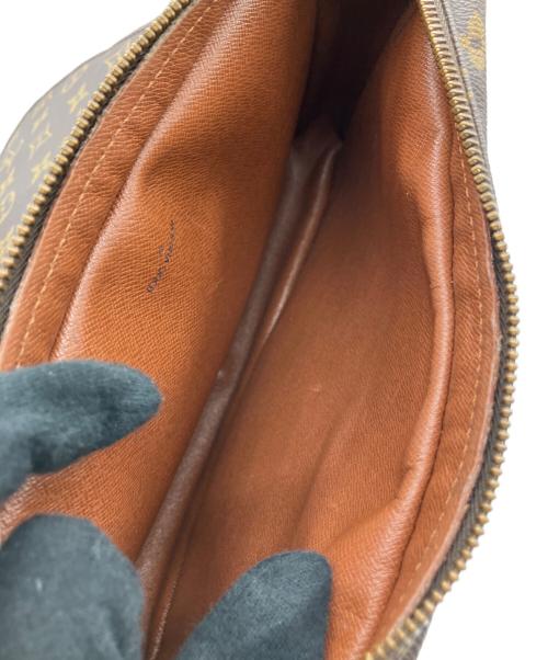 LOUIS VUITTON（ルイ ヴィトン）LOUIS VUITTON (ルイ ヴィトン) ショルダーバッグの古着・服飾アイテム