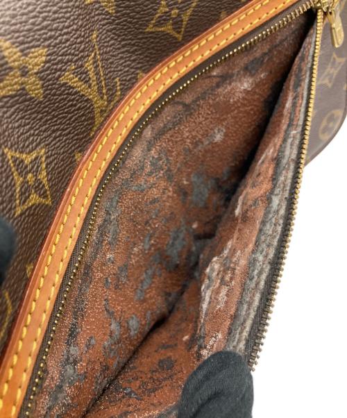 LOUIS VUITTON（ルイ ヴィトン）LOUIS VUITTON (ルイ ヴィトン) ショルダーバッグの古着・服飾アイテム