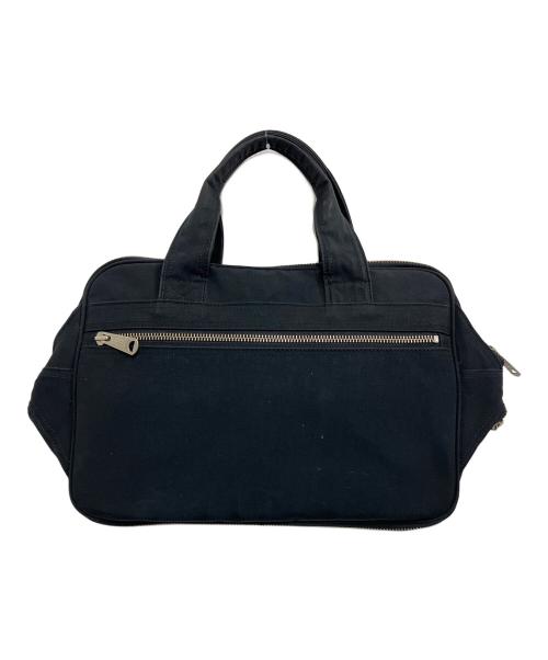 PORTER（ポーター）PORTER (ポーター) ハンドバッグ ブラックの古着・服飾アイテム