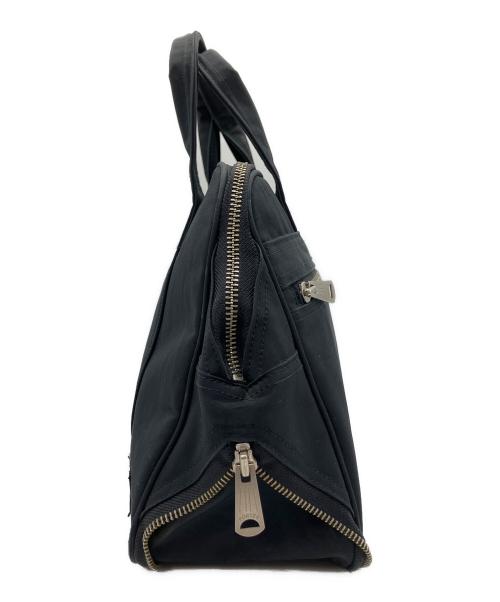 PORTER（ポーター）PORTER (ポーター) ハンドバッグ ブラックの古着・服飾アイテム