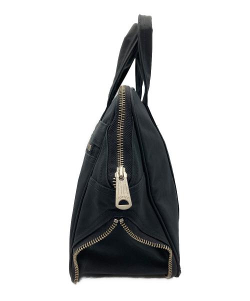 PORTER（ポーター）PORTER (ポーター) ハンドバッグ ブラックの古着・服飾アイテム