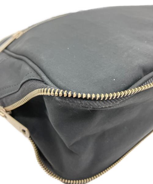 PORTER（ポーター）PORTER (ポーター) ハンドバッグ ブラックの古着・服飾アイテム