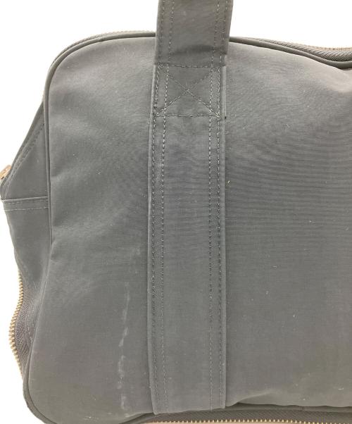 PORTER（ポーター）PORTER (ポーター) ハンドバッグ ブラックの古着・服飾アイテム