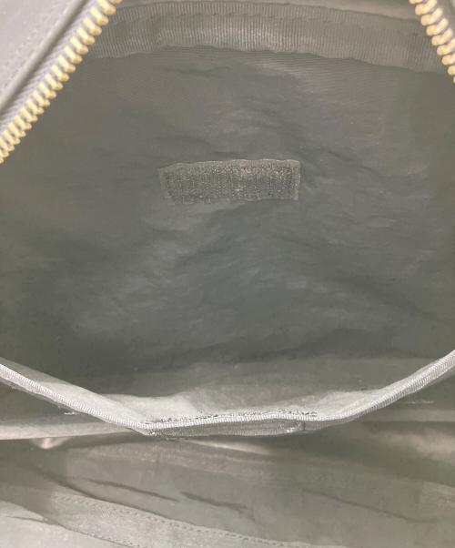 PORTER（ポーター）PORTER (ポーター) ハンドバッグ ブラックの古着・服飾アイテム