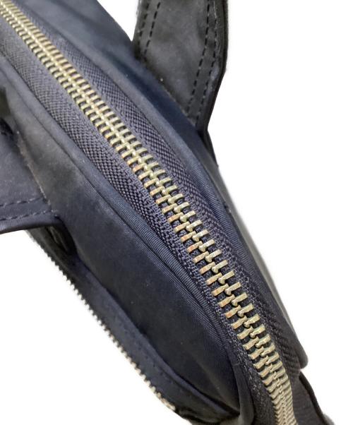 PORTER（ポーター）PORTER (ポーター) ハンドバッグ ブラックの古着・服飾アイテム