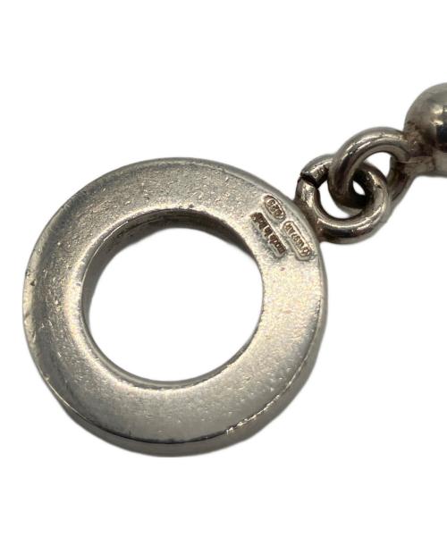 GUCCI（グッチ）GUCCI (グッチ) ボールチェーンブレスレットの古着・服飾アイテム