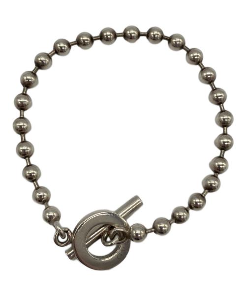 GUCCI（グッチ）GUCCI (グッチ) ボールチェーンブレスレットの古着・服飾アイテム