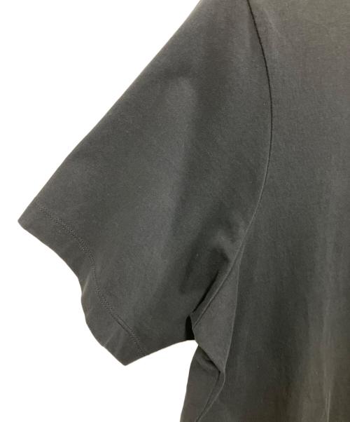 ARC'TERYX（アークテリクス）ARC'TERYX (アークテリクス) MARKETING T SHIRT ブラック サイズ:Mの古着・服飾アイテム