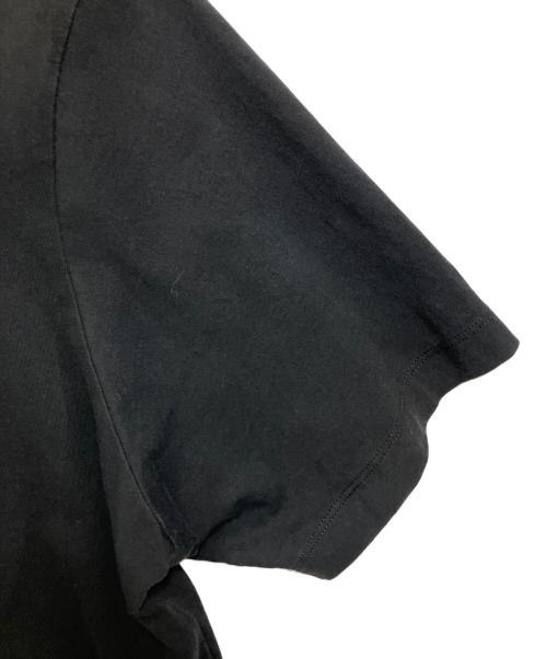 ARC'TERYX（アークテリクス）ARC'TERYX (アークテリクス) MARKETING T SHIRT ブラック サイズ:Mの古着・服飾アイテム