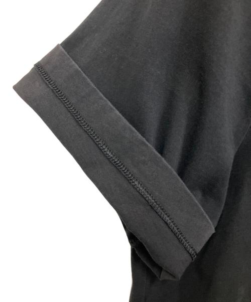 ARC'TERYX（アークテリクス）ARC'TERYX (アークテリクス) MARKETING T SHIRT ブラック サイズ:Mの古着・服飾アイテム