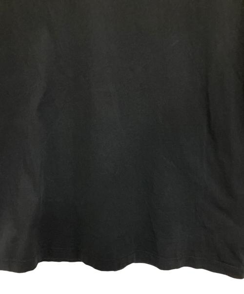 ARC'TERYX（アークテリクス）ARC'TERYX (アークテリクス) MARKETING T SHIRT ブラック サイズ:Mの古着・服飾アイテム