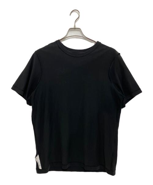 ARC'TERYX（アークテリクス）ARC'TERYX (アークテリクス) MARKETING T SHIRT ブラック サイズ:Mの古着・服飾アイテム