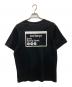 ARC'TERYX (アークテリクス) MARKETING T SHIRT ブラック サイズ:M：7000円