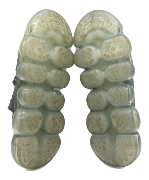 grounds（グラウンズ）grounds (グラウンズ) スニーカー グレー サイズ:28の古着・服飾アイテム