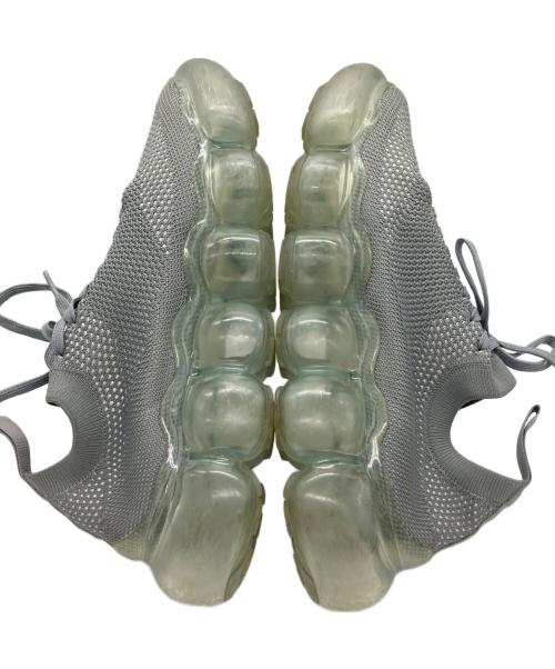 grounds（グラウンズ）grounds (グラウンズ) スニーカー グレー サイズ:28の古着・服飾アイテム