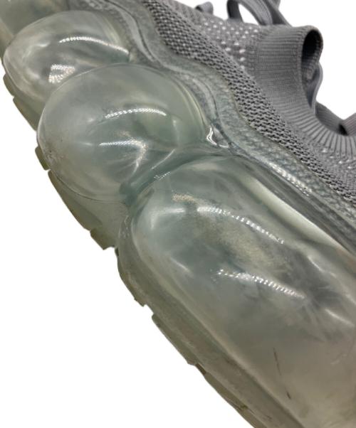 grounds（グラウンズ）grounds (グラウンズ) スニーカー グレー サイズ:28の古着・服飾アイテム