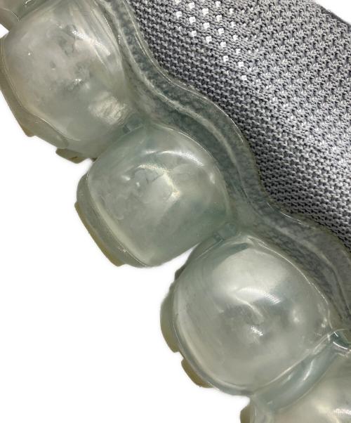 grounds（グラウンズ）grounds (グラウンズ) スニーカー グレー サイズ:28の古着・服飾アイテム