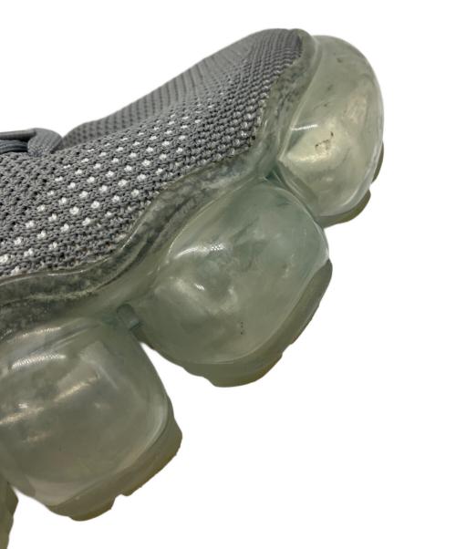 grounds（グラウンズ）grounds (グラウンズ) スニーカー グレー サイズ:28の古着・服飾アイテム