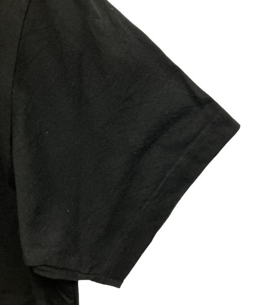 KENZO（ケンゾー）KENZO (ケンゾー) 半袖カットソー ブラック サイズ:Sの古着・服飾アイテム