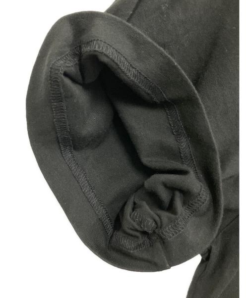 KENZO（ケンゾー）KENZO (ケンゾー) 半袖カットソー ブラック サイズ:Sの古着・服飾アイテム