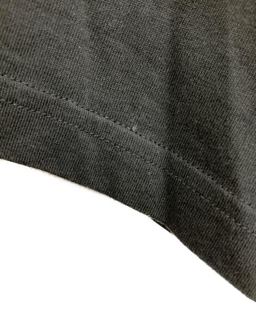 KENZO（ケンゾー）KENZO (ケンゾー) 半袖カットソー ブラック サイズ:Sの古着・服飾アイテム