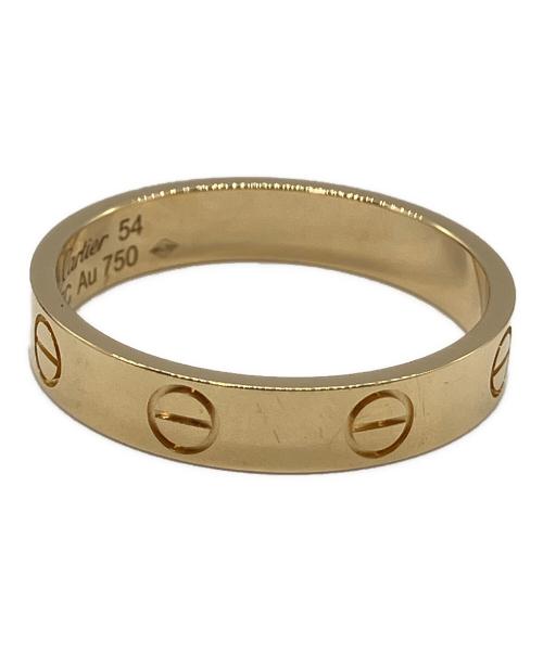 Cartier（カルティエ）Cartier (カルティエ) リング サイズ:54の古着・服飾アイテム