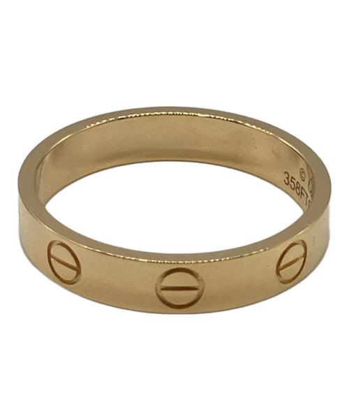 Cartier（カルティエ）Cartier (カルティエ) リング サイズ:54の古着・服飾アイテム