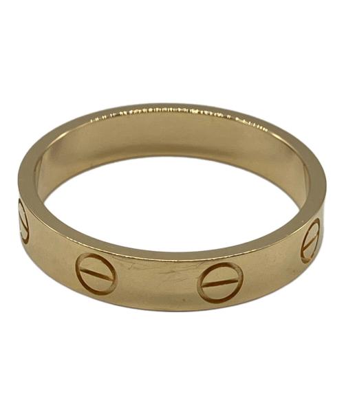 Cartier（カルティエ）Cartier (カルティエ) リング サイズ:54の古着・服飾アイテム