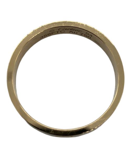 Cartier（カルティエ）Cartier (カルティエ) リング サイズ:54の古着・服飾アイテム