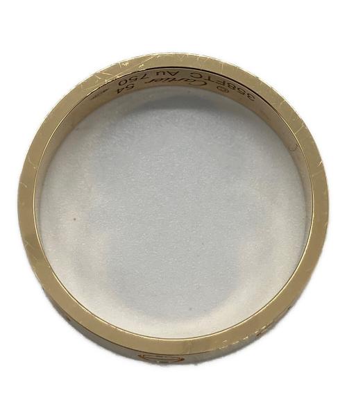 Cartier（カルティエ）Cartier (カルティエ) リング サイズ:54の古着・服飾アイテム