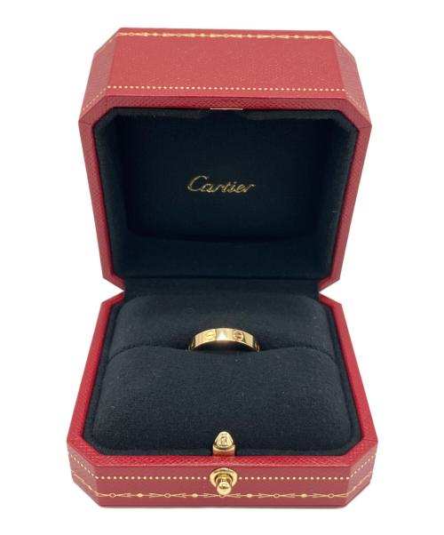 Cartier（カルティエ）Cartier (カルティエ) リング サイズ:54の古着・服飾アイテム