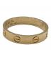 Cartier (カルティエ) リング サイズ:54：130000円