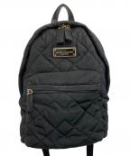 MARC JACOBSマークジェイコブズ）の古着「リュック」