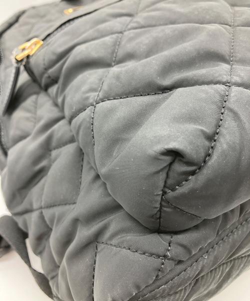 MARC JACOBS（マークジェイコブズ）MARC JACOBS (マークジェイコブズ) リュックの古着・服飾アイテム