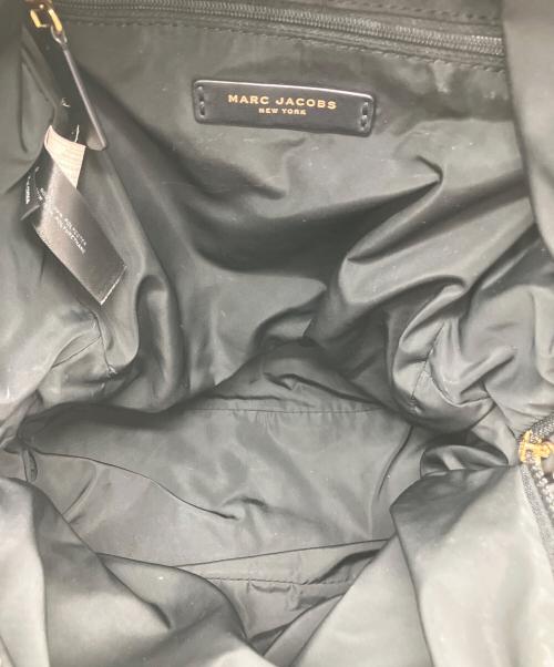 MARC JACOBS（マークジェイコブズ）MARC JACOBS (マークジェイコブズ) リュックの古着・服飾アイテム