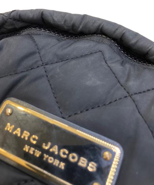 MARC JACOBS（マークジェイコブズ）MARC JACOBS (マークジェイコブズ) リュックの古着・服飾アイテム