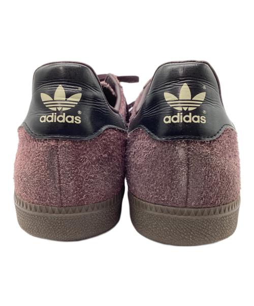 adidas（アディダス）adidas (アディダス) スニーカー パープル サイズ:27.5cmの古着・服飾アイテム