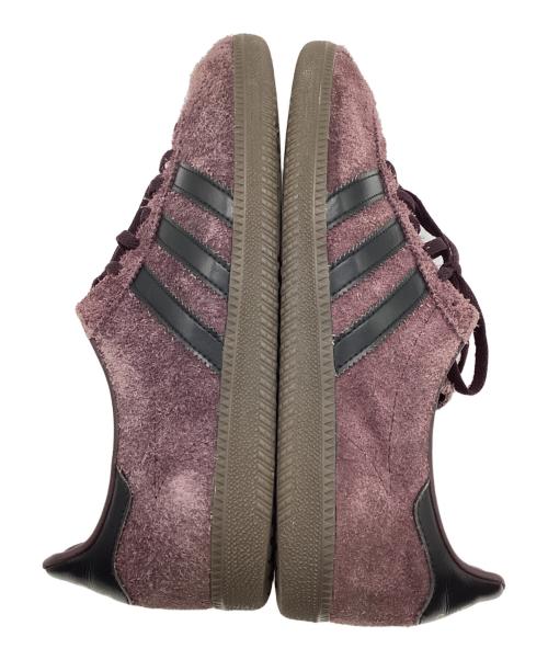 adidas（アディダス）adidas (アディダス) スニーカー パープル サイズ:27.5cmの古着・服飾アイテム
